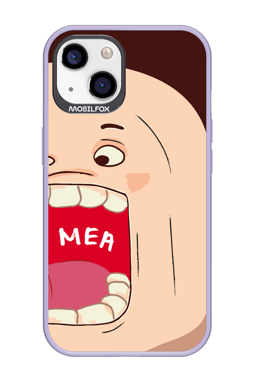 MEA 2 - Apple iPhone 13