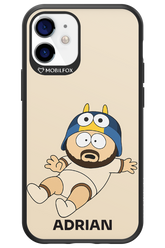 ChildHeli 1 - Apple iPhone 12 Mini