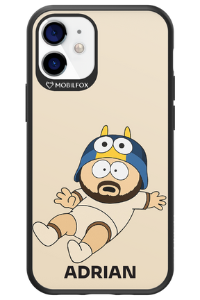 ChildHeli 1 - Apple iPhone 12 Mini