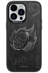 Hot Money 2.0 - Apple iPhone 14 Pro Max