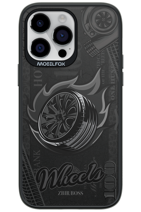 Hot Money 2.0 - Apple iPhone 14 Pro Max