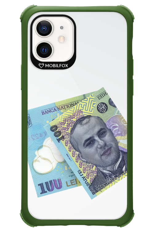 Zbir Lei 2.0 - Apple iPhone 12