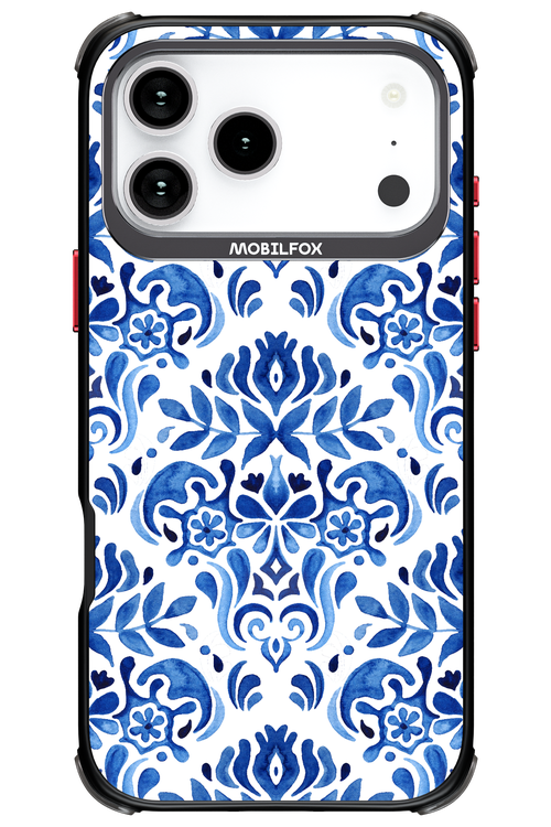 La Dolce Flora 2.0 - Apple iPhone 17 Pro Max