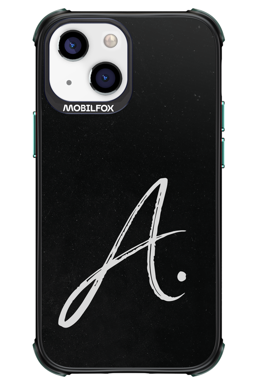 (Off Space) A 2.0 - Apple iPhone 13 Mini