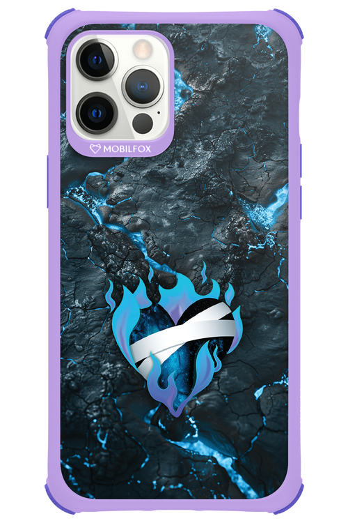 Icefire - Apple iPhone 12 Pro Max