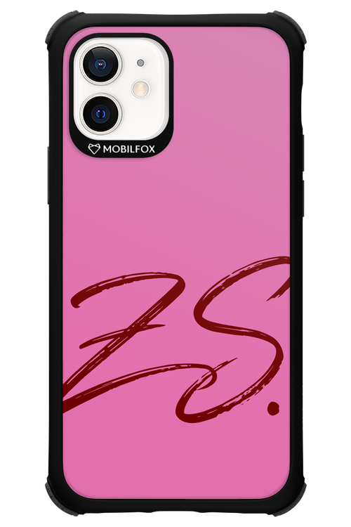 (Sorbet) ZS 2.0 - Apple iPhone 12