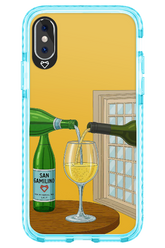 Gami Spritz - Apple iPhone X