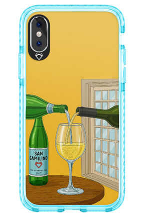 Gami Spritz - Apple iPhone X