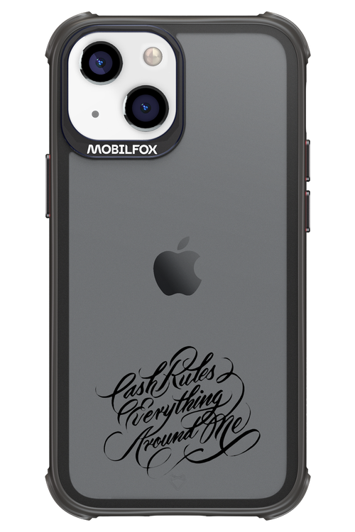 Cash Rules Script - Apple iPhone 13 Mini