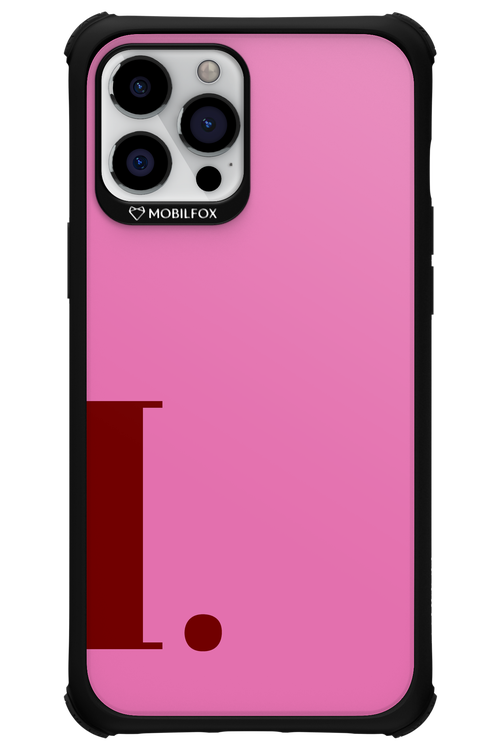 I (Sorbet) 2.0 - Apple iPhone 12 Pro Max