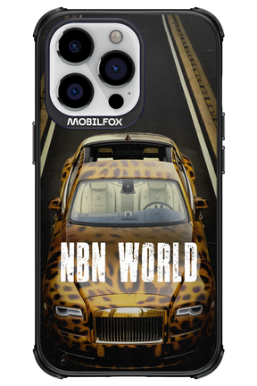 Car - Apple iPhone 13 Pro