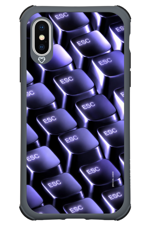 Can's Escape 2.0 - Apple iPhone XS