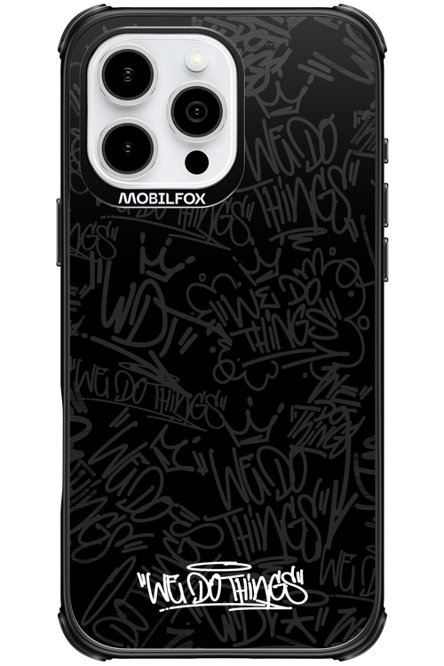 We Do Things 2.0 - Apple iPhone 16 Pro Max