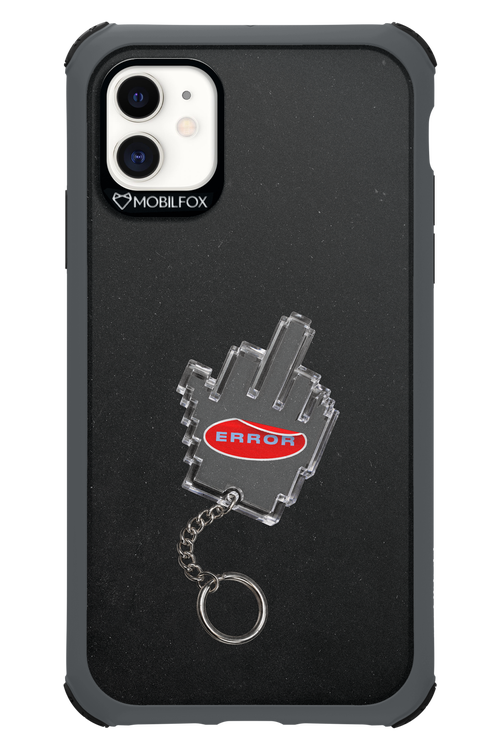 Err0r 2.0 - Apple iPhone 11