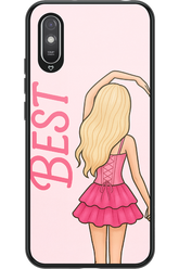 Bestt 2.0 - Xiaomi Redmi 9A