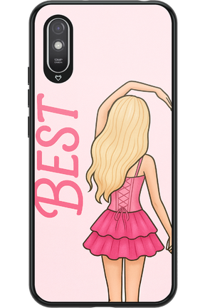 Bestt 2.0 - Xiaomi Redmi 9A