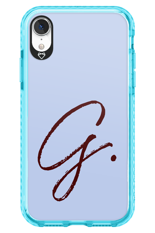 (Jellyfish Presso) G 2.0 - Apple iPhone XR