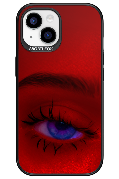 BLUE EYE 2.0 - Apple iPhone 15