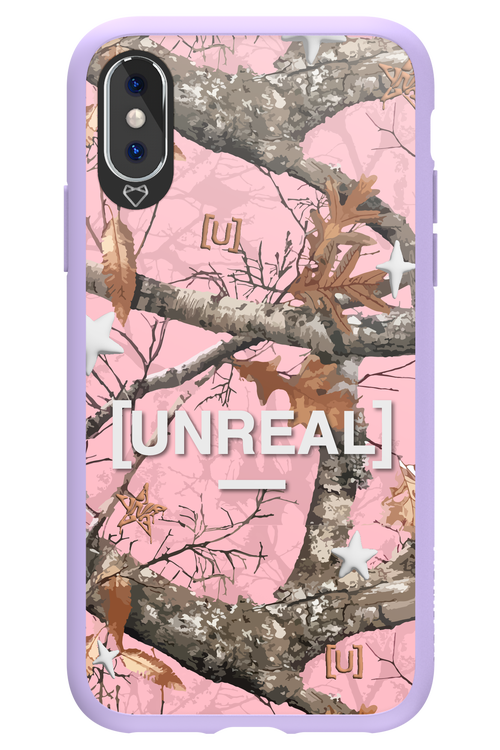 Realtree 2.0 - Apple iPhone X
