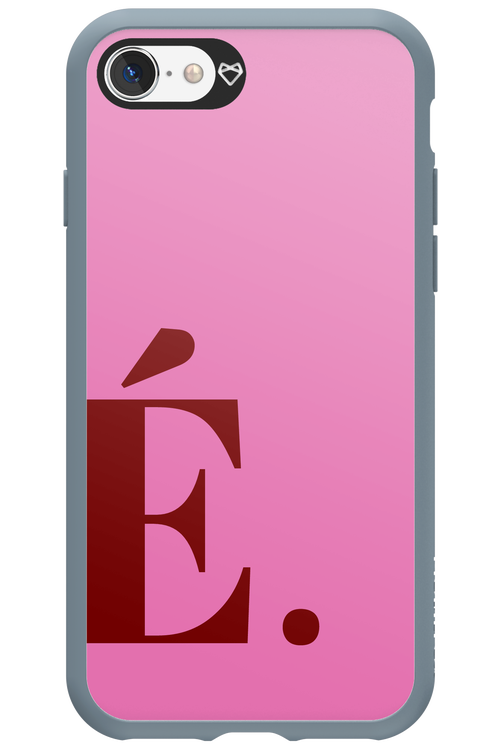 E II (Sorbet) 2.0 - Apple iPhone SE 2022