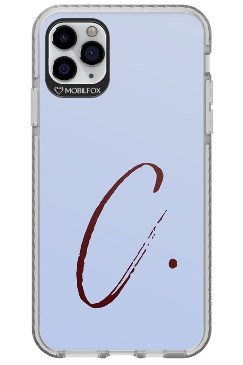 (Jellyfish Presso) C 2.0 - Apple iPhone 11 Pro Max