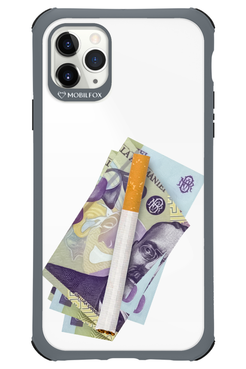 Cigarette 100 Lei - Apple iPhone 11 Pro Max