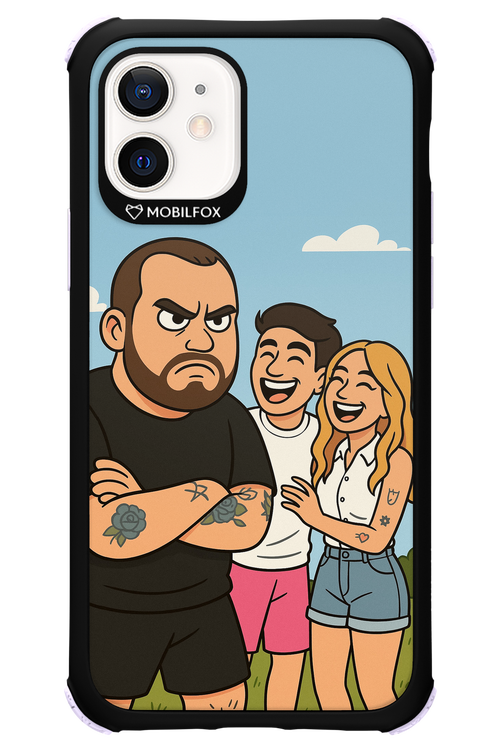 Solo Love - Apple iPhone 12