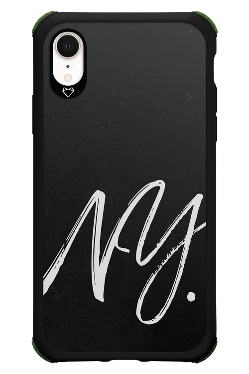 (Off Space) NY 2.0 - Apple iPhone XR