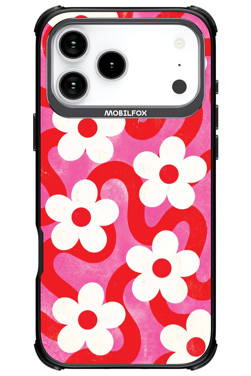BLOSSOM TWIST 2.0 - Apple iPhone 17 Pro Max