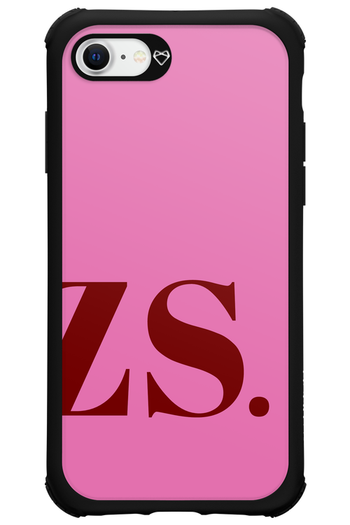 ZS (Sorbet) 2.0 - Apple iPhone 7