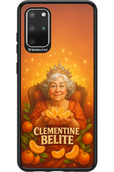 Clementine Belite Queen 2.0 - Samsung Galaxy S20+