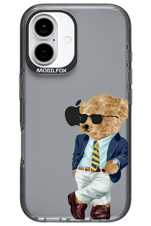 Boss 2.0 - Apple iPhone 16