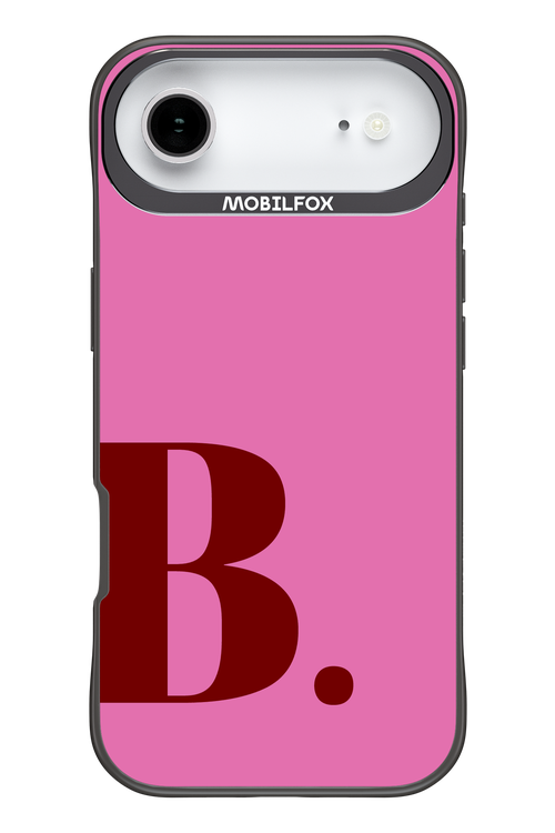B (Sorbet) 2.0 - Apple iPhone 17 Air