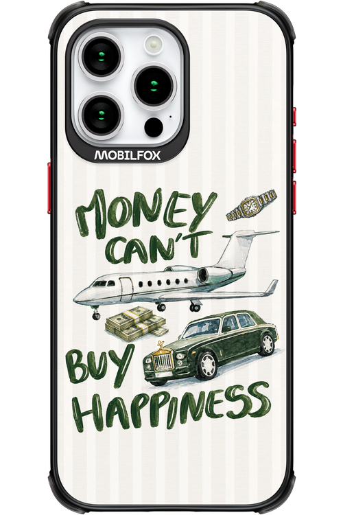 Buy Happiness 2.0 - Apple iPhone 15 Pro Max
