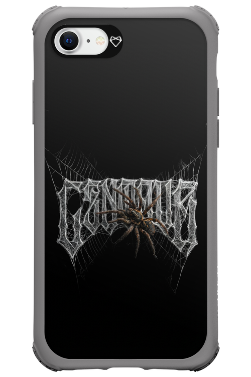 Web Centaur Logo Spider 2.0 - Apple iPhone 8
