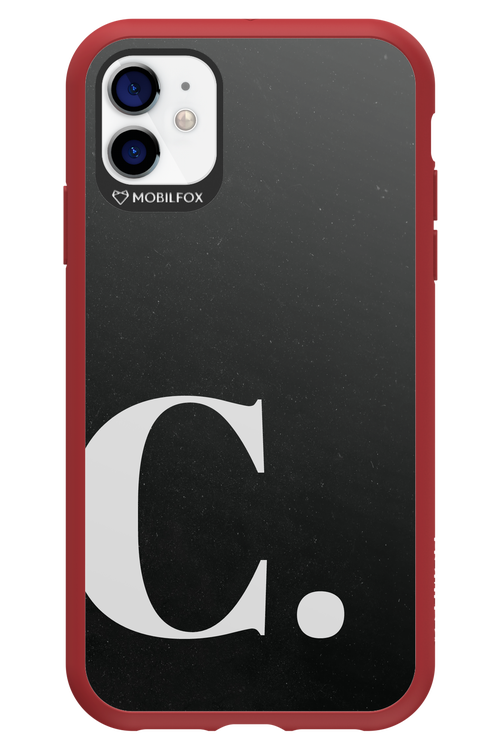 C (Off Space) 2.0 - Apple iPhone 11