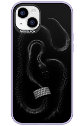 Diamond Mamba 2.0 - Apple iPhone 15 Plus