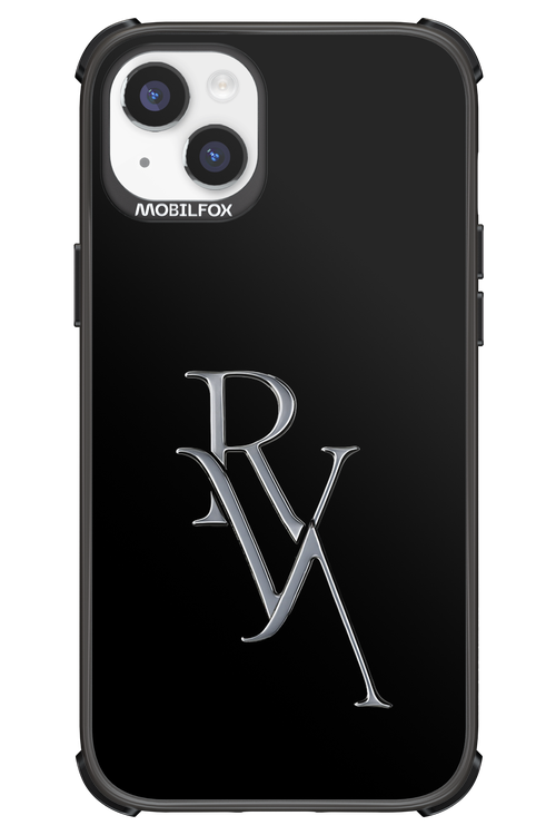 Silver RVA 2.0 - Apple iPhone 14 Plus