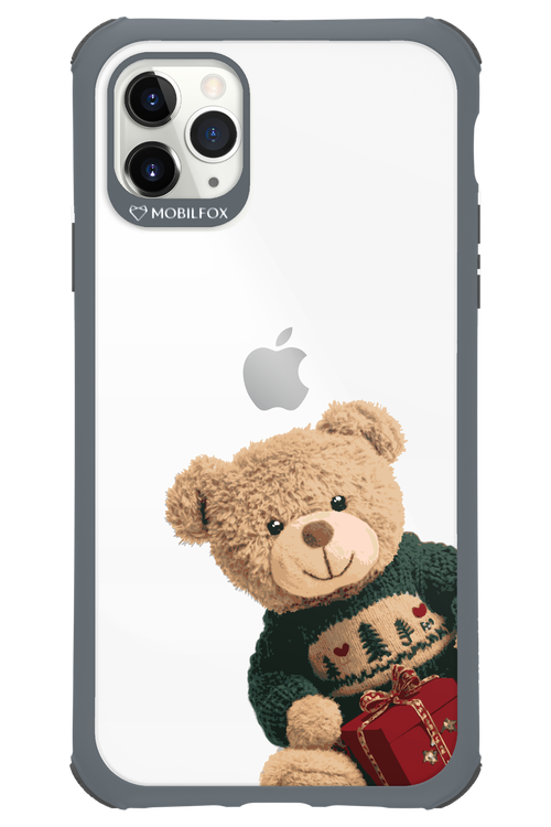 Gifting Bear - Apple iPhone 11 Pro Max