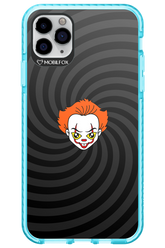 Mystery Clown - Apple iPhone 11 Pro Max