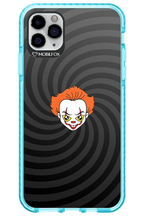 Mystery Clown - Apple iPhone 11 Pro Max