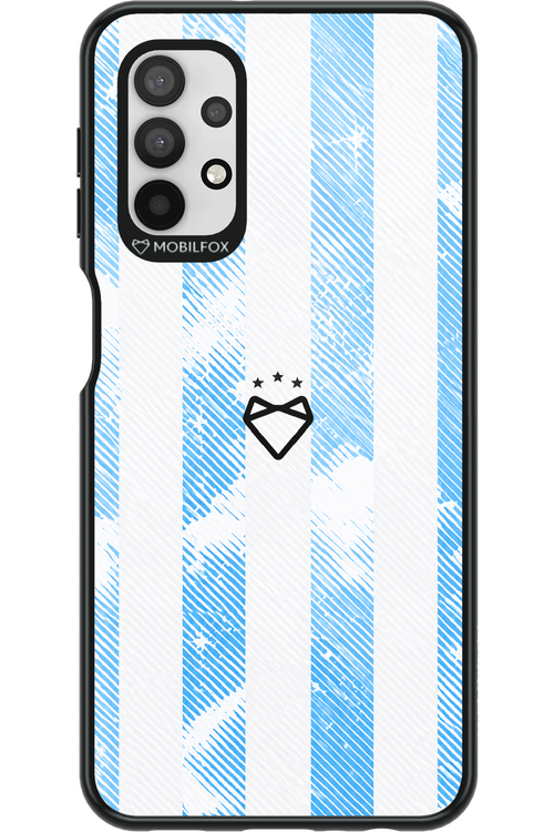 Argentina x Mobilfox 2.0 - Samsung Galaxy A32 5G