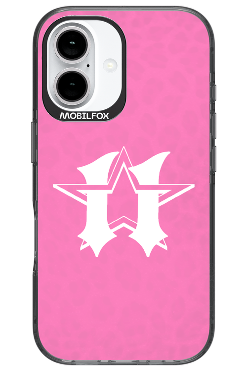 Centaur Logo Pink 2.0 - Apple iPhone 16