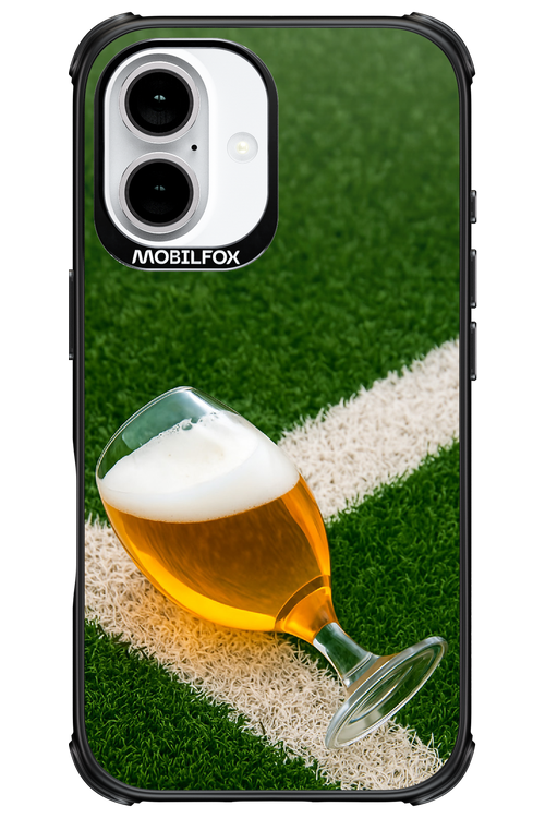 Just some beers - Apple iPhone 16