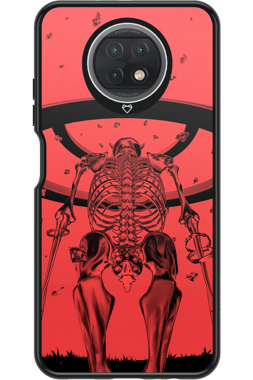 RMN Cover 2.0 - Xiaomi Redmi Note 9T 5G