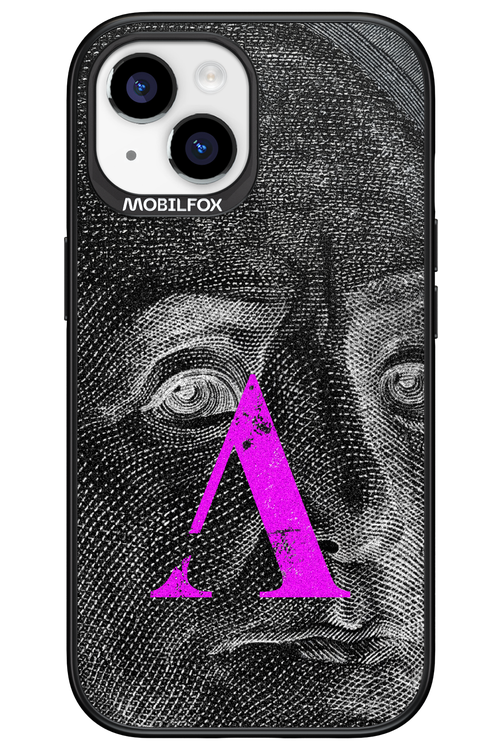 Azteca "A" OG 2.0 - Apple iPhone 15