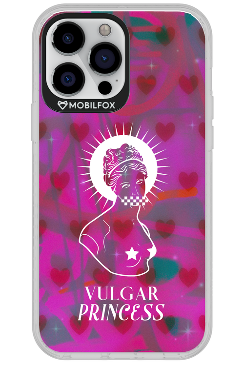 Vulgar Princess - Apple iPhone 13 Pro Max