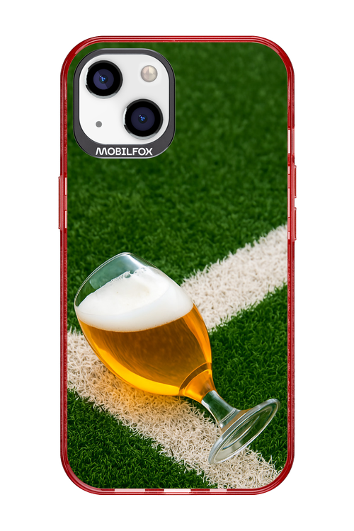 Just some beers - Apple iPhone 13