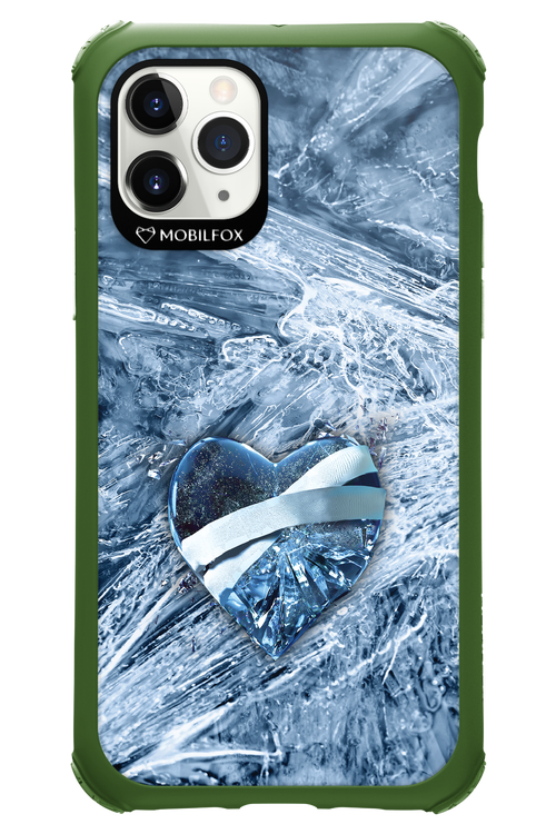 Ice 2.0 - Apple iPhone 11 Pro