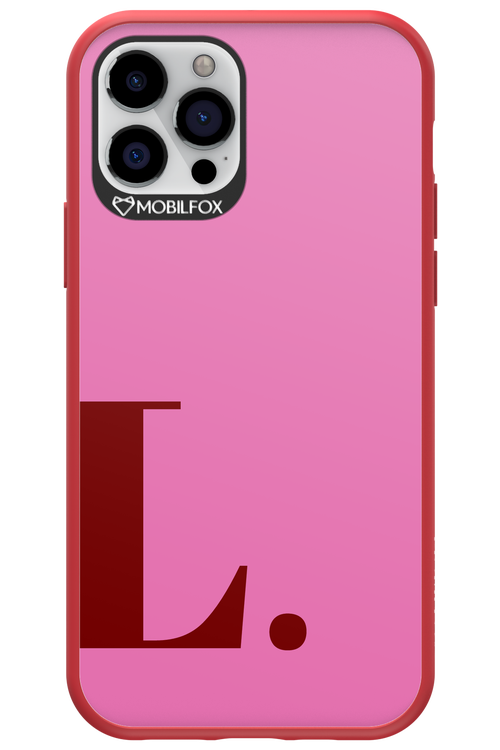 L (Sorbet) 2.0 - Apple iPhone 12 Pro